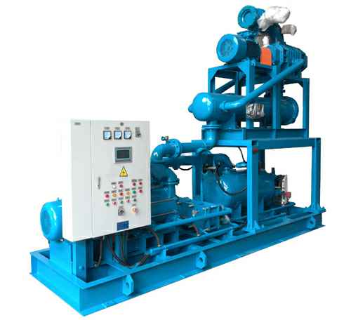 半岛网页版·官方端网站-半岛online(中国)2BW9电厂节能真空机组