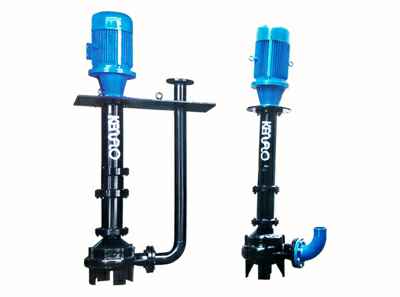 半岛网页版·官方端网站-半岛online(中国)KYW系列液下式污水泵