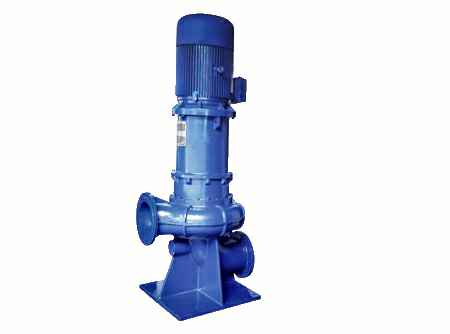 半岛网页版·官方端网站-半岛online(中国)KLW系列立式污水泵