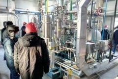 半岛网页版·官方端网站-半岛online(中国)液环压缩机组为用户创造价值