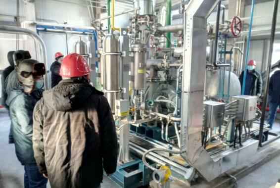 半岛网页版·官方端网站-半岛online(中国)液环压缩机组